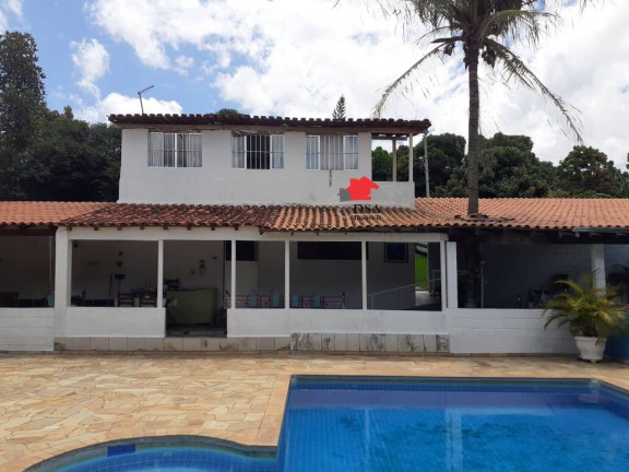 Chácara com 4 Quartos à Venda, 1.750 m² em Parque Dante Marmirolli - Sumaré