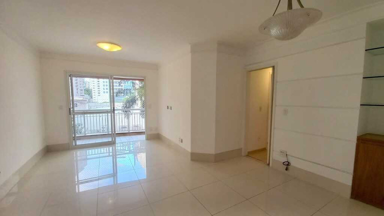 Imagem Apartamento com 3 Quartos à Venda, 92 m² em Vila Olímpia - São Paulo