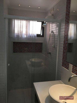 Imagem Apartamento com 3 Quartos à Venda, 99 m² em Jardim Las Palmas - Guarujá Imagem Apartamento com 3 Quartos à Venda, 99 m² em Jardim Las Palmas - Guarujá