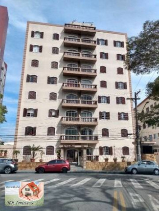 Imagem Apartamento com 2 Quartos à Venda, 76 m² em Nova Petrópolis - São Bernardo Do Campo