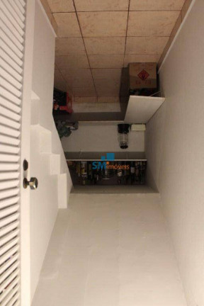 Imagem Casa com 4 Quartos à Venda, 262 m² em Vila Das Mercês - São Paulo Imagem Casa com 4 Quartos à Venda, 262 m² em Vila Das Mercês - São Paulo