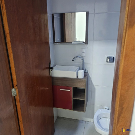 Imagem Casa com 2 Quartos à Venda, 55 m² em Parque Vista Barbara - Sorocaba Imagem Casa com 2 Quartos à Venda, 55 m² em Parque Vista Barbara - Sorocaba