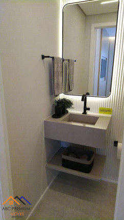 Imagem Apartamento com 2 Quartos à Venda, 44 m² em Vila Nair - São Paulo Imagem Apartamento com 2 Quartos à Venda, 44 m² em Vila Nair - São Paulo