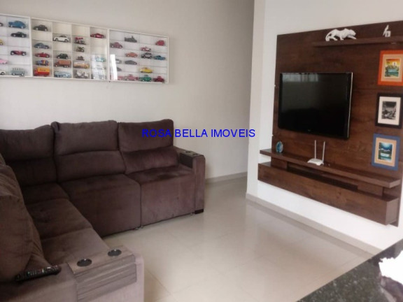 Imagem Casa com 2 Quartos à Venda, 105 m² em Jardim Dos Colibris - Indaiatuba Imagem Casa com 2 Quartos à Venda, 105 m² em Jardim Dos Colibris - Indaiatuba
