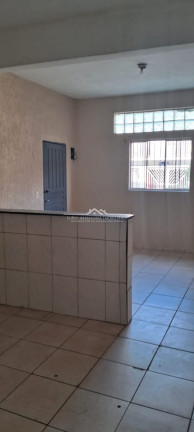 Imagem Casa com 1 Quarto para Alugar, 50 m² em Parque Savoy City - São Paulo Imagem Casa com 1 Quarto para Alugar, 50 m² em Parque Savoy City - São Paulo