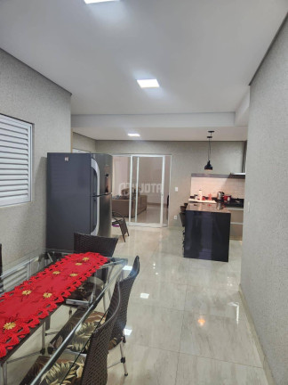 Imagem Casa de Condomínio com 3 Quartos à Venda, 191 m² em Residencial Village Damha Rio Preto Ii - São José Do Rio Preto Imagem Casa de Condomínio com 3 Quartos à Venda, 191 m² em Residencial Village Damha Rio Preto Ii - São José Do Rio Preto