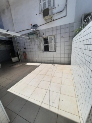 Imagem Casa com 3 Quartos à Venda, 140 m² em Ponta Da Praia - Santos