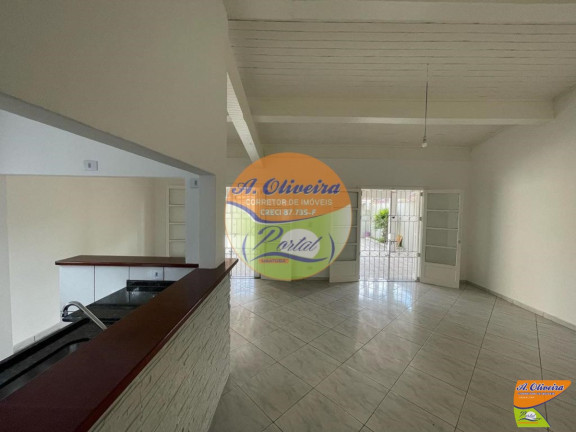 Imagem Casa com 4 Quartos à Venda, 100 m² em Centro - Ubatuba