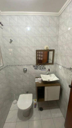 Imagem Sobrado com 3 Quartos à Venda, 142 m² em Parque São Domingos - São Paulo Imagem Sobrado com 3 Quartos à Venda, 142 m² em Parque São Domingos - São Paulo