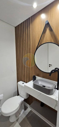 Imagem Apartamento com 2 Quartos à Venda, 80 m² em Praia Brava - Itajaí