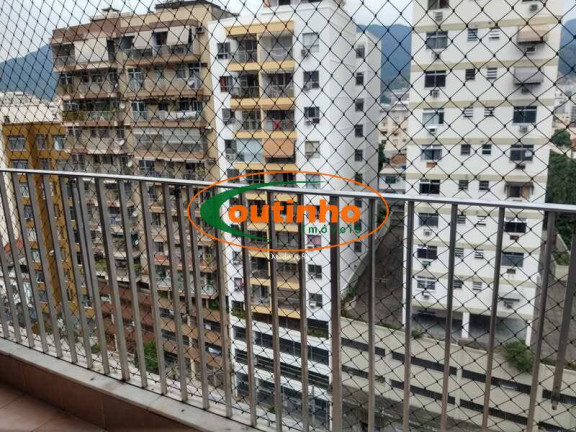 Apartamento com 2 Quartos à Venda, 88 m² em Vila Isabel - Rio De Janeiro