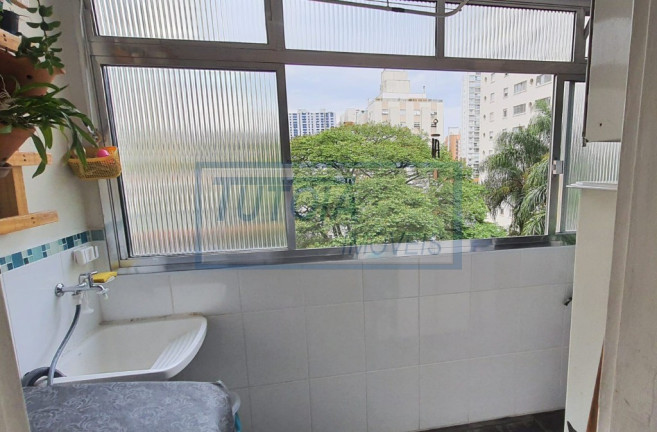 Imagem Apartamento com 2 Quartos à Venda, 93 m² em Paraíso - São Paulo Imagem Apartamento com 2 Quartos à Venda, 93 m² em Paraíso - São Paulo