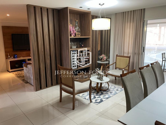 Imagem Apartamento com 3 Quartos à Venda, 173 m² em Boa Vista - Marília Imagem Apartamento com 3 Quartos à Venda, 173 m² em Boa Vista - Marília