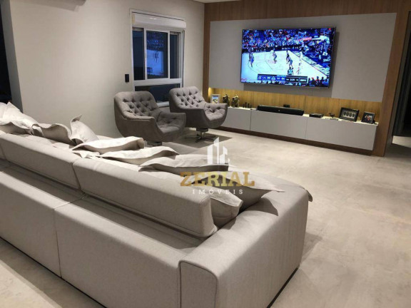 Imagem Apartamento com 3 Quartos à Venda, 198 m² em Cerâmica - São Caetano Do Sul