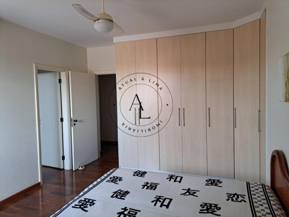 Imagem Casa de Condomínio com 4 Quartos à Venda, 363 m² em Parque Terranova - Valinhos
