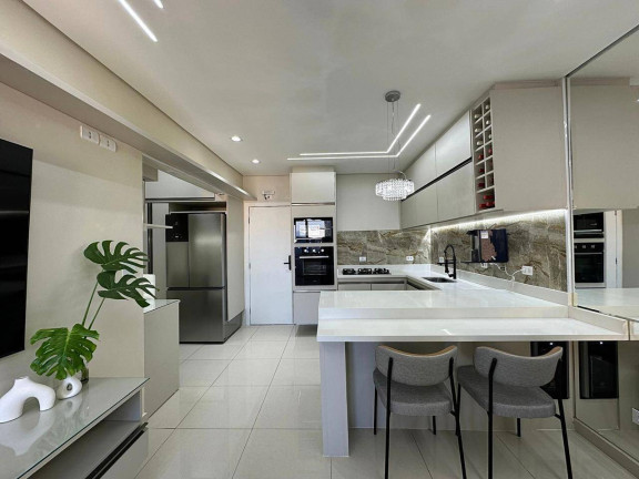 Imagem Apartamento com 1 Quarto à Venda, 58 m² em Alphaville Centro Industrial E Empresarial/alphaville. - Barueri Imagem Apartamento com 1 Quarto à Venda, 58 m² em Alphaville Centro Industrial E Empresarial/alphaville. - Barueri