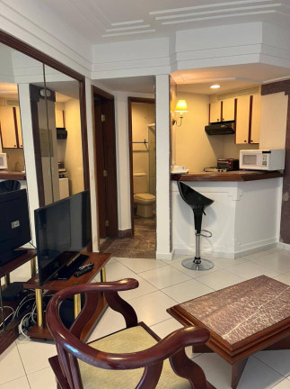 Imagem Apartamento com 1 Quarto para Alugar, 40 m² em Jardim Paulista - São Paulo Imagem Apartamento com 1 Quarto para Alugar, 40 m² em Jardim Paulista - São Paulo