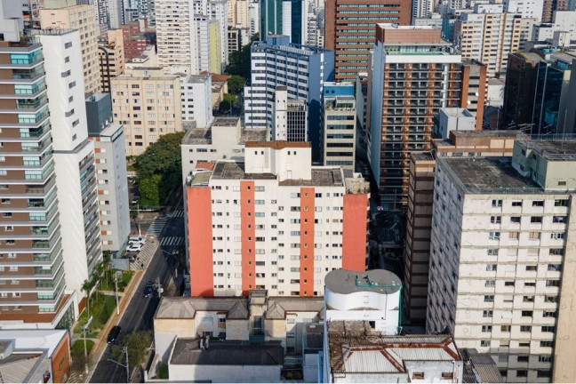 Imagem Imóvel com 1 Quarto à Venda, 103 m² em Paraíso - São Paulo