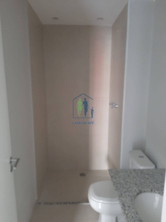 Imagem Apartamento com 2 Quartos à Venda, 57 m² em Vila Mascote - São Paulo