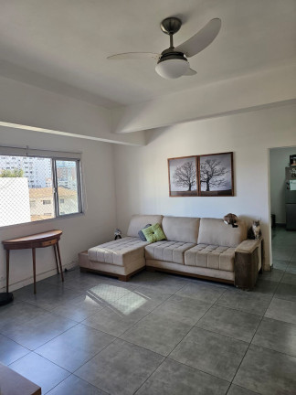 Imagem Apartamento com 2 Quartos à Venda, 103 m² em Ponta Da Praia - Santos