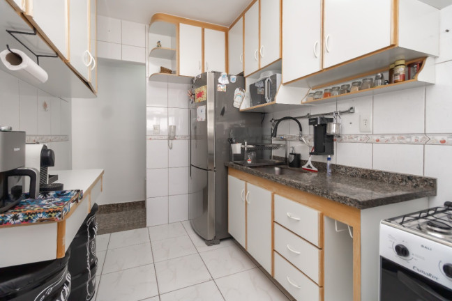 Imagem Apartamento com 2 Quartos à Venda, 74 m² em Lauzane Paulista - São Paulo