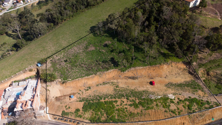 Imagem Imóvel à Venda, 5.626 m² em Centro - Alfredo Wagner