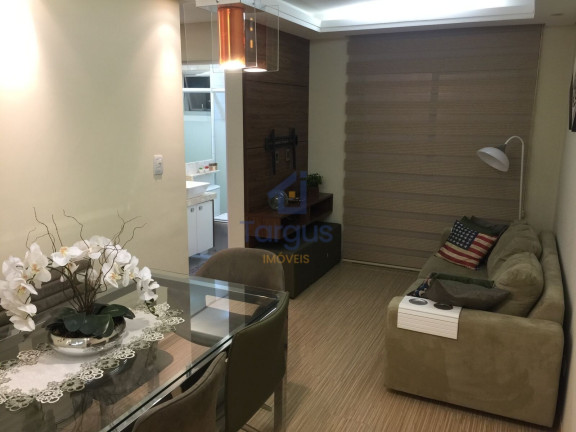 Imagem Apartamento com 2 Quartos para Alugar, 49 m² em Vila Regente Feijó - São Paulo Imagem Apartamento com 2 Quartos para Alugar, 49 m² em Vila Regente Feijó - São Paulo