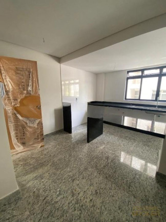 Apartamento com 2 Quartos à Venda, 54 m² em Boa Viagem - Belo Horizonte