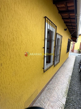 Imagem Casa com 3 Quartos à Venda, 375 m² em Centro - Bertioga