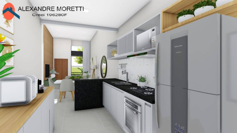 Imagem Casa com 3 Quartos à Venda, 154 m² em Horto Florestal Ii - Sorocaba