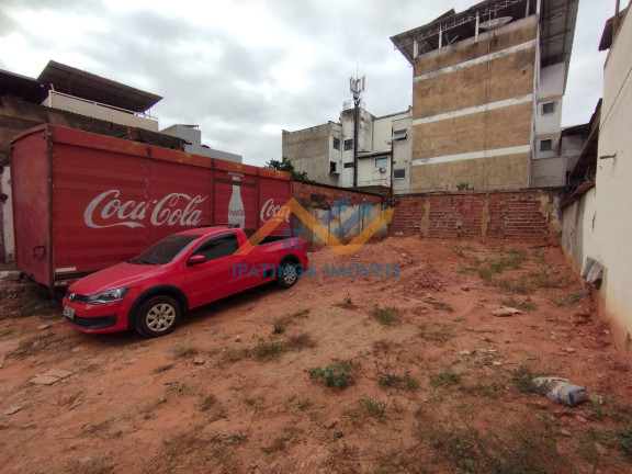 Imagem Terreno à Venda, 240 m² em Vila Ipanema - Ipatinga Imagem Terreno à Venda, 240 m² em Vila Ipanema - Ipatinga
