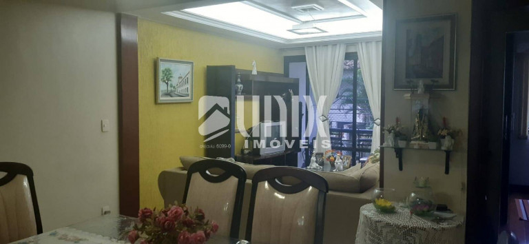 Imagem Apartamento com 3 Quartos à Venda, 102 m² em Centro - Campos Dos Goytacazes