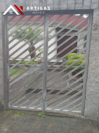 Imagem Sobrado com 4 Quartos à Venda, 300 m² em Vila Zelina - São Paulo