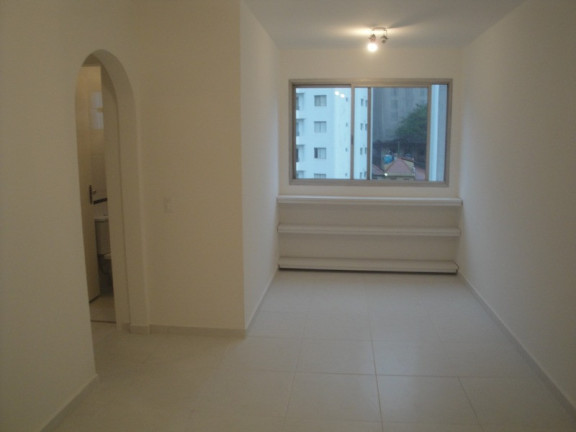 Imagem Imóvel com 2 Quartos para Alugar, 52 m² em Bela Vista - São Paulo Imagem Imóvel com 2 Quartos para Alugar, 52 m² em Bela Vista - São Paulo