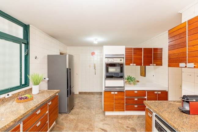 Imagem Casa com 4 Quartos à Venda, 482 m² em Chácara Monte Alegre - São Paulo