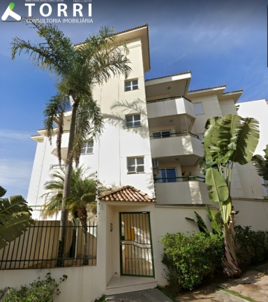Apartamento com 2 Quartos à Venda, 80 m² em Jardim Morumbi - Sorocaba