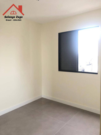 Imagem Apartamento com 2 Quartos à Venda, 52 m² em Vila Das Belezas - São Paulo