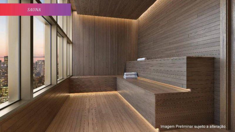Imagem Apartamento com 2 Quartos à Venda, 70 m² em Chácara Santo Antônio - São Paulo