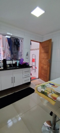 Imagem Casa com 2 Quartos à Venda, 58 m² em Ocian - Praia Grande