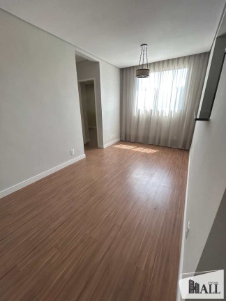 Apartamento com 2 Quartos à Venda, 47 m² em Rios Di Itália - São José Do Rio Preto