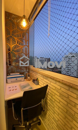 Imagem Apartamento com 2 Quartos à Venda, 65 m² em Praia De Itaparica - Vila Velha