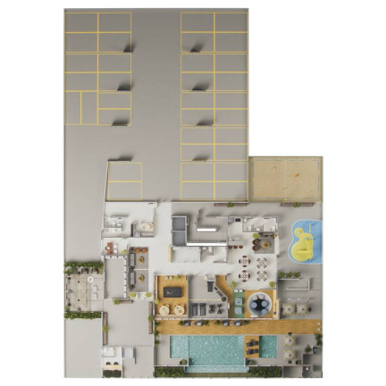 Imagem Apartamento com 2 Quartos à Venda, 88 m² em Centro - Itanhaém