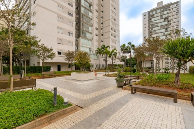 Imagem Apartamento com 2 Quartos à Venda, 65 m² em Jardim Caboré - São Paulo Imagem Apartamento com 2 Quartos à Venda, 65 m² em Jardim Caboré - São Paulo