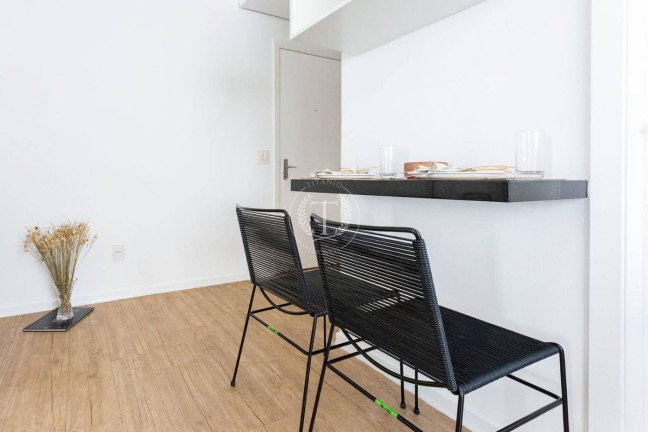 Imagem Apartamento com 1 Quarto à Venda, 31 m² em Vila Nova Conceição - São Paulo Imagem Apartamento com 1 Quarto à Venda, 31 m² em Vila Nova Conceição - São Paulo