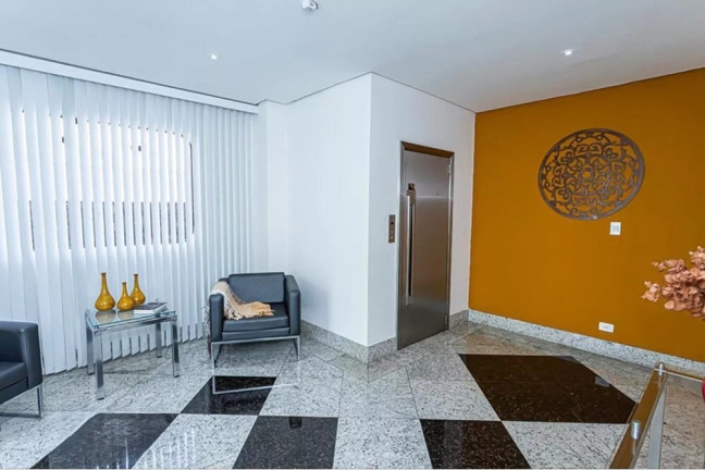 Imagem Imóvel com 3 Quartos à Venda, 160 m² em Santana - São Paulo Imagem Imóvel com 3 Quartos à Venda, 160 m² em Santana - São Paulo