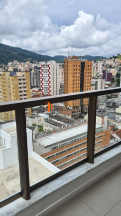 Imagem Apartamento com 2 Quartos à Venda, 75 m² em Centro - Poços De Caldas Imagem Apartamento com 2 Quartos à Venda, 75 m² em Centro - Poços De Caldas