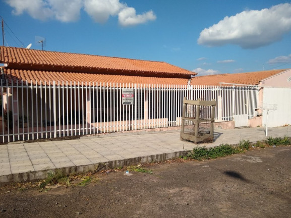 Imagem Casa com 3 Quartos à Venda, 150 m² em Jardim Alves - Jacarezinho