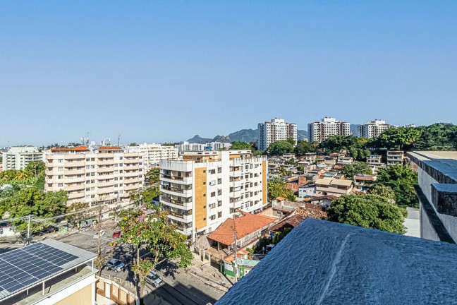 Imagem Apartamento com 4 Quartos à Venda, 182 m² em Pechincha - Rio De Janeiro