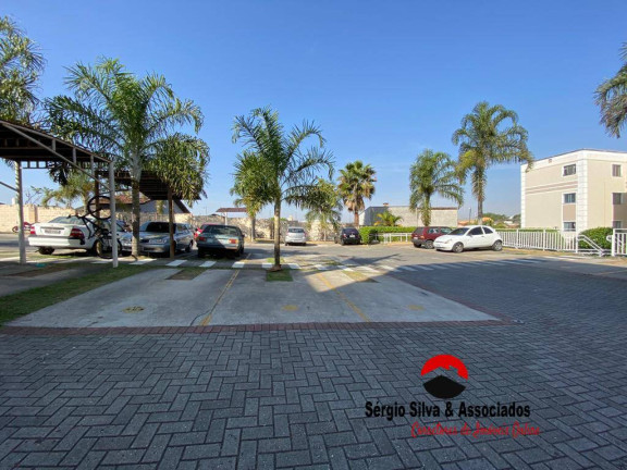 Imagem Apartamento com 2 Quartos à Venda, em Estiva - Taubaté Imagem Apartamento com 2 Quartos à Venda, em Estiva - Taubaté