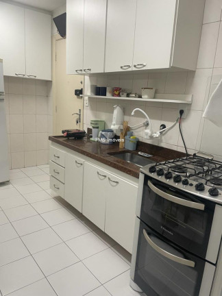 Imagem Imóvel com 3 Quartos à Venda, 87 m² em Moema - São Paulo